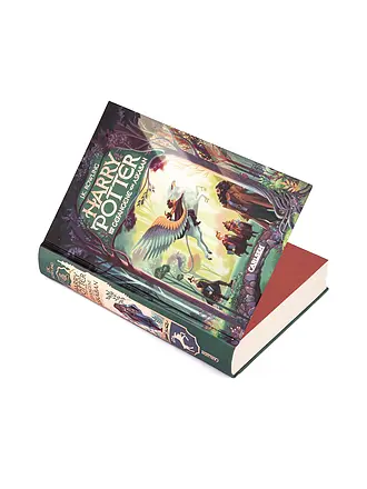 CARLSEN VERLAG | Libro - Harry Potter e il prigioniero di Azkaban (Harry Potter 3) | 